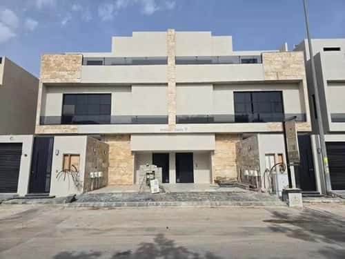 3 bedroom apartment in Al Nahda 5