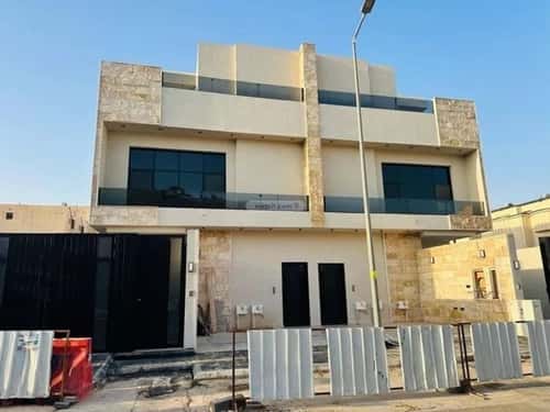 شقة 3 غرف في قرطبة 5