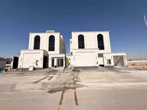 7 bedroom villa in Al Rimal 2