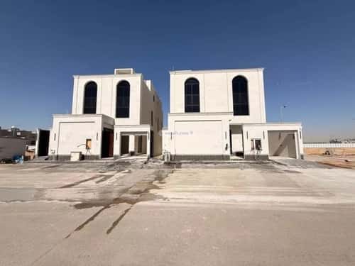 7 bedroom villa in Al Rimal 3