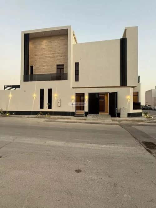 6 bedroom villa in Al Mahdiyyah 8