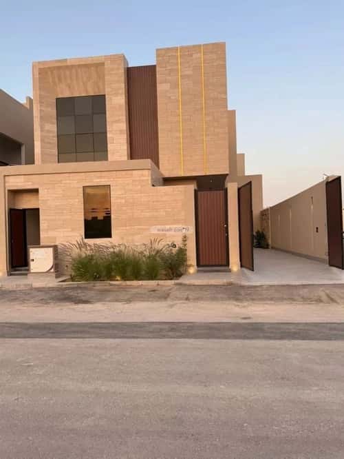 فيلا 9 غرف في المهدية 8