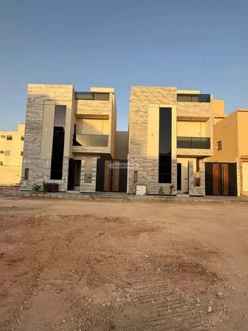 6 bedroom villa in Al Mahdiyyah 13