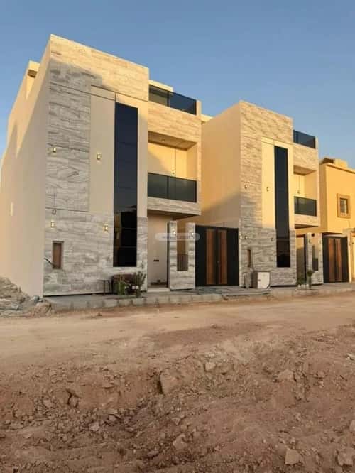 6 bedroom villa in Al Mahdiyyah 14