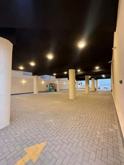 4 bedroom apartment in Al Mahdiyyah 1