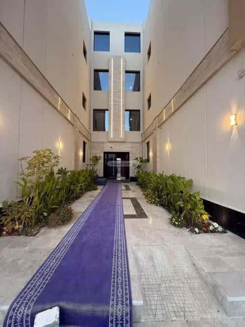 4 bedroom apartment in Al Mahdiyyah 2