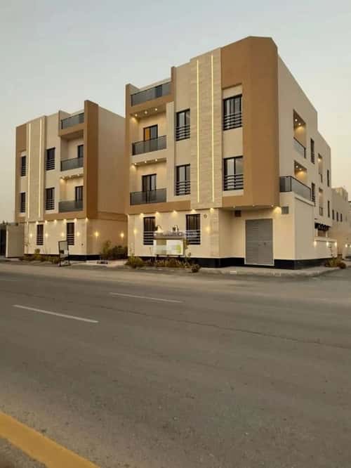 4 bedroom apartment in Al Mahdiyyah 3