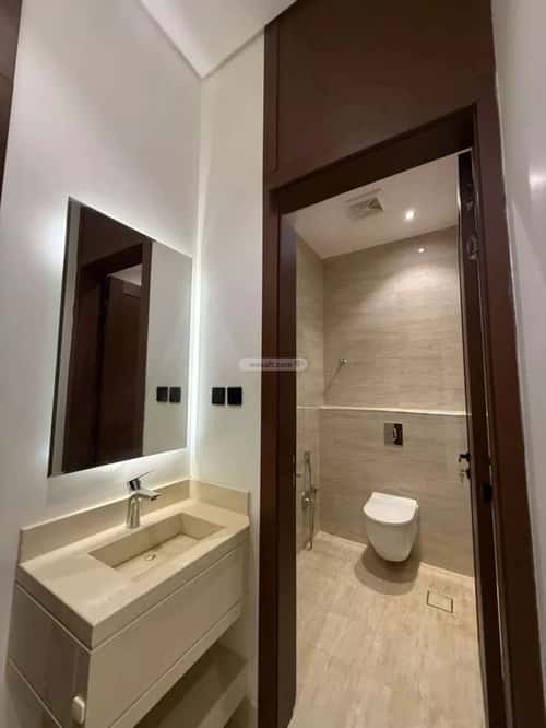 4 bedroom apartment in Al Mahdiyyah 4