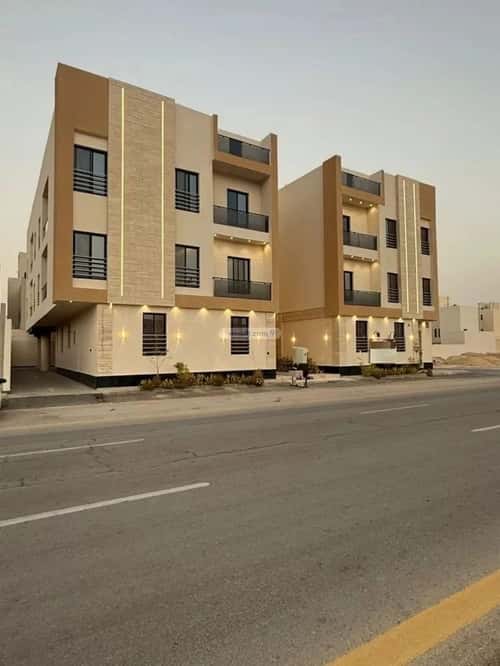 4 bedroom apartment in Al Mahdiyyah 5