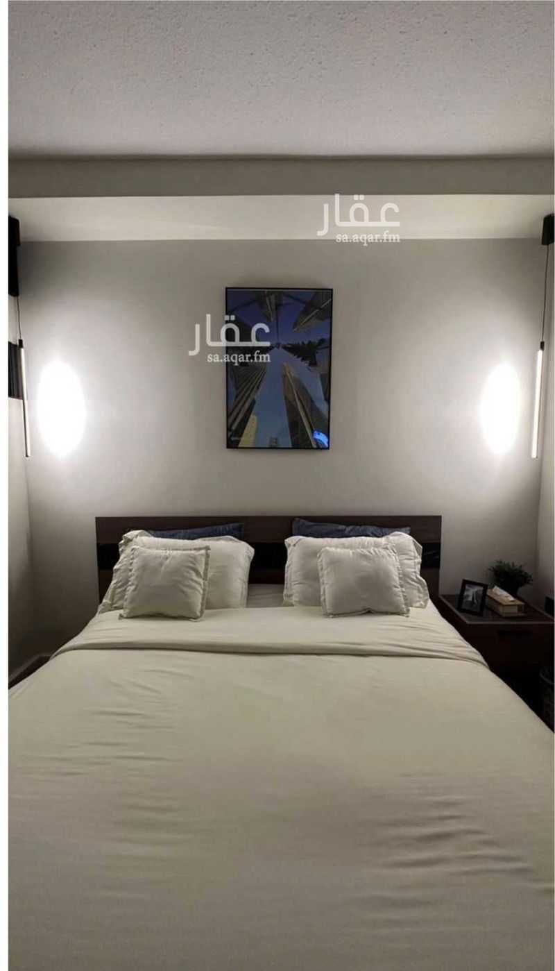 apartment in At Taawon, Riyadh 4