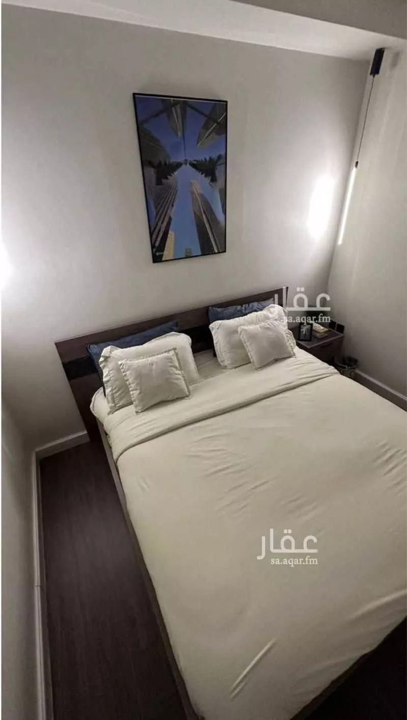 شقة 1 غرف في التعاون 3