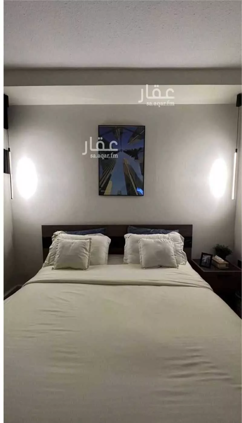 شقة 1 غرف في التعاون 4