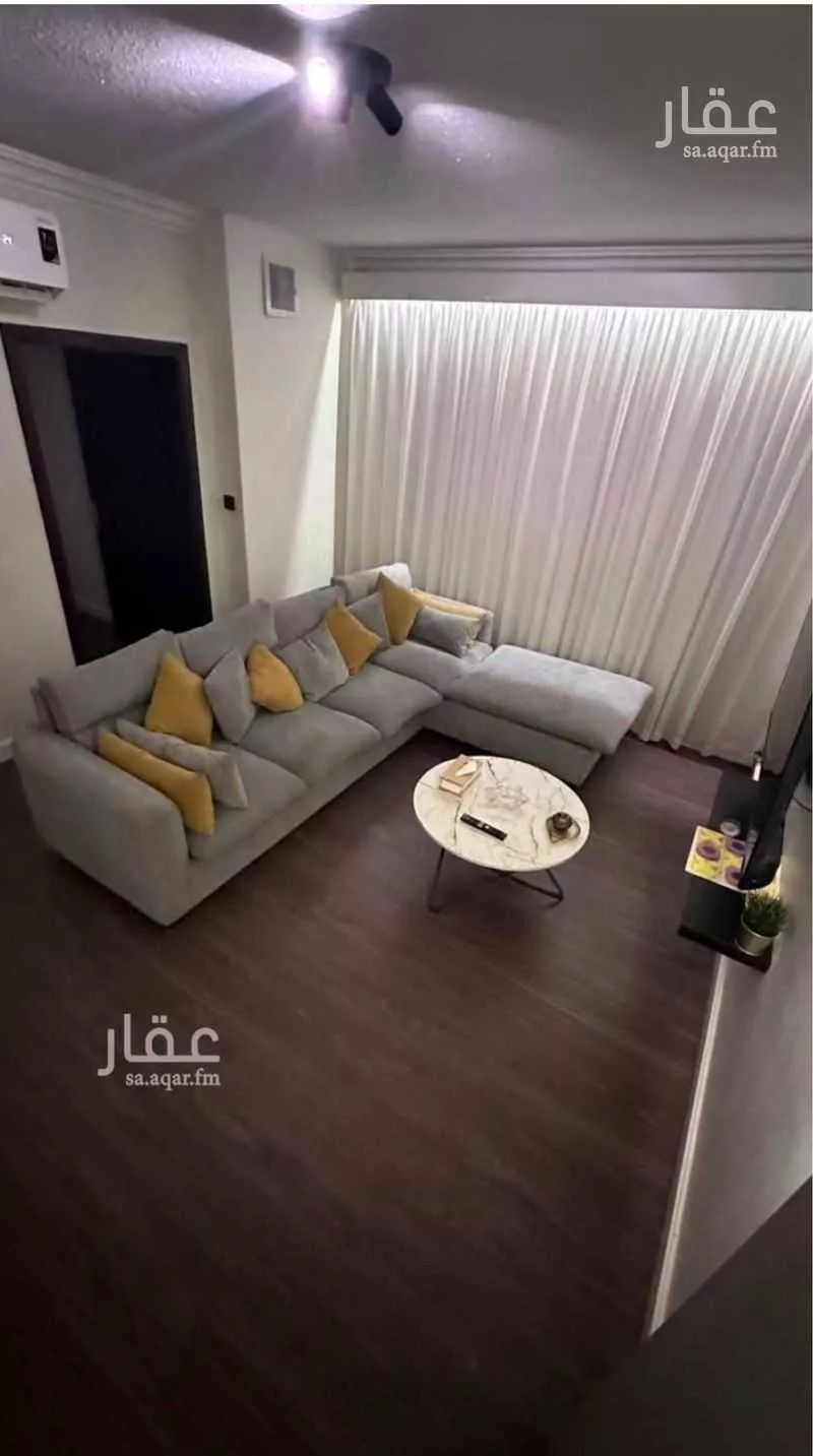 شقة 1 غرف في التعاون 5