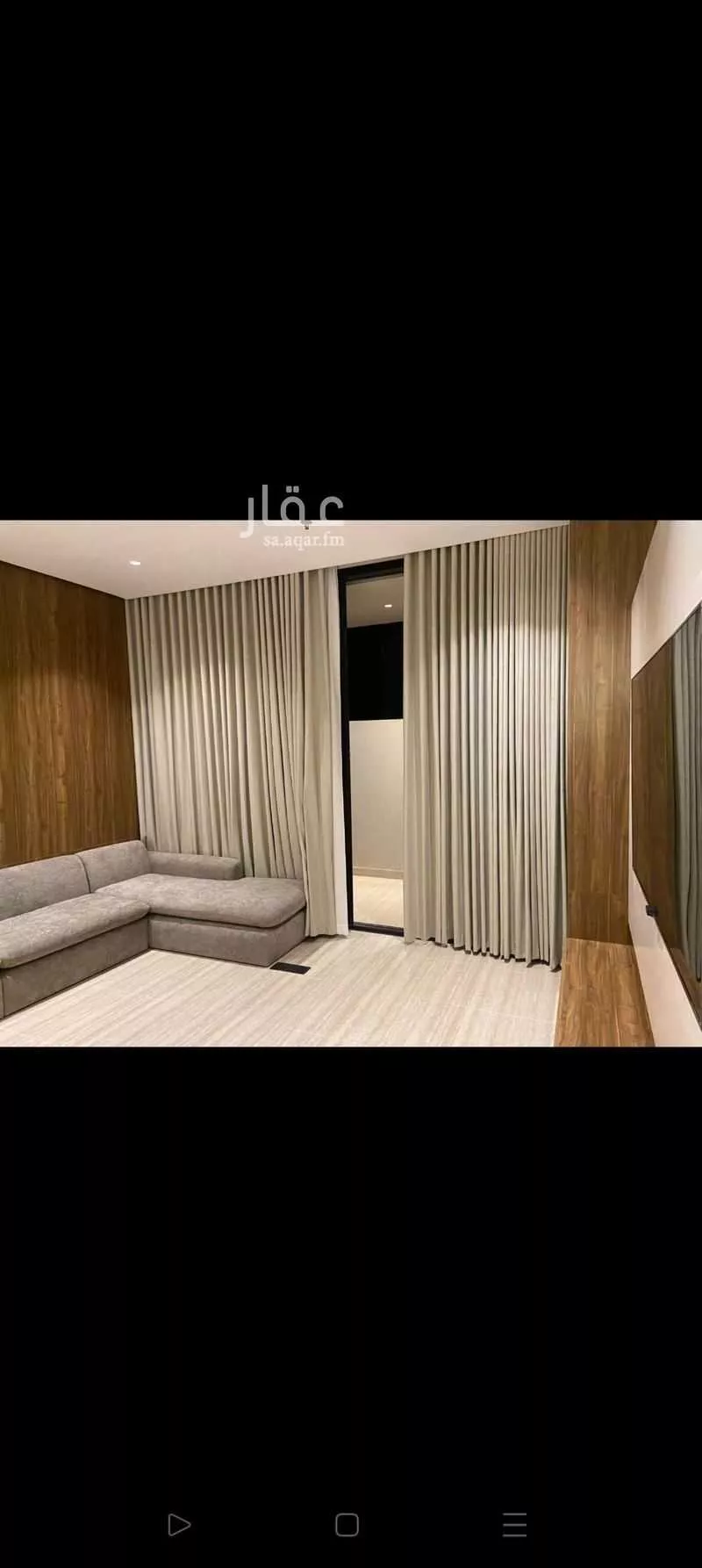 شقة 2 غرف في القيروان 12