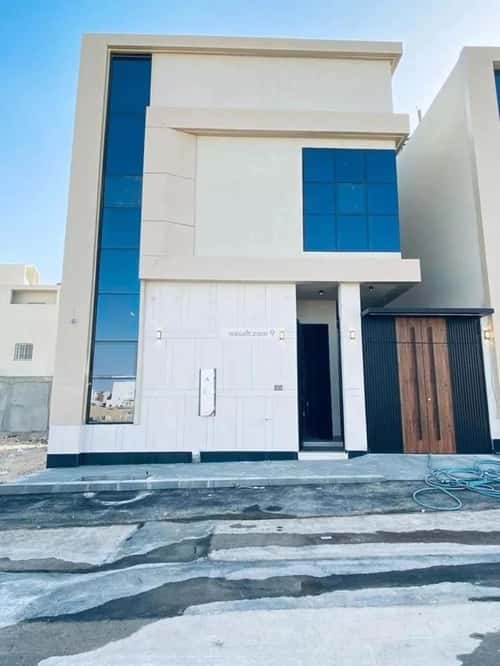 6 bedroom villa in Al Mahdiyyah 2