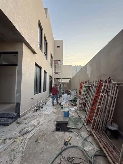 6 bedroom villa in Al Mahdiyyah 5