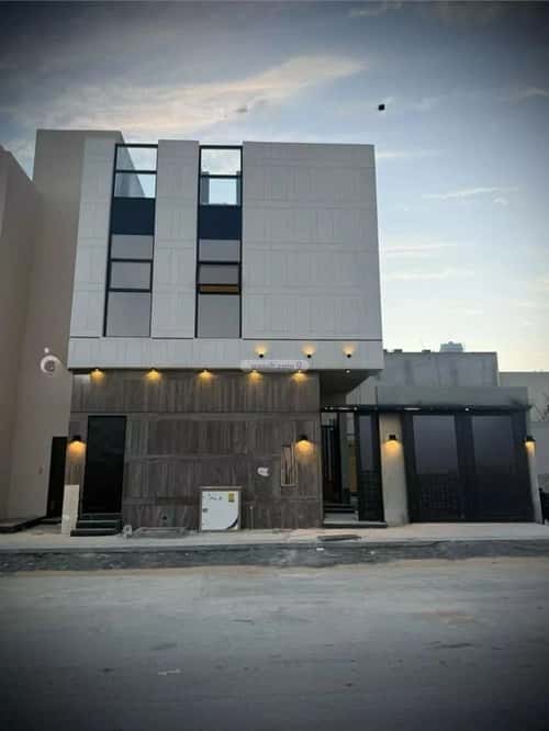 6 bedroom villa in Al Mahdiyyah 9