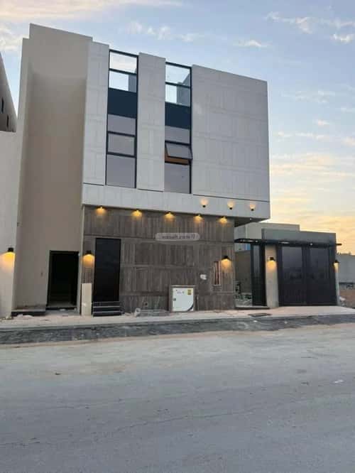 6 bedroom villa in Al Mahdiyyah 11