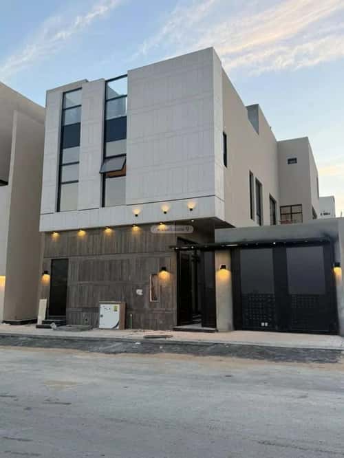 6 bedroom villa in Al Mahdiyyah 14