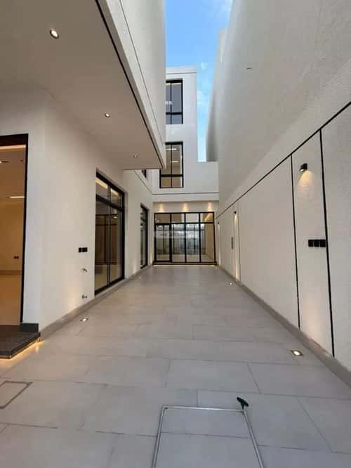6 bedroom villa in Al Mahdiyyah 13