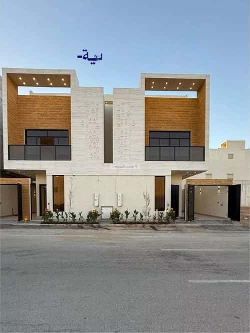 فيلا 6 غرف في المهدية 14