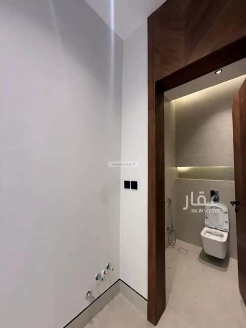 فيلا 6 غرف في المهدية 7