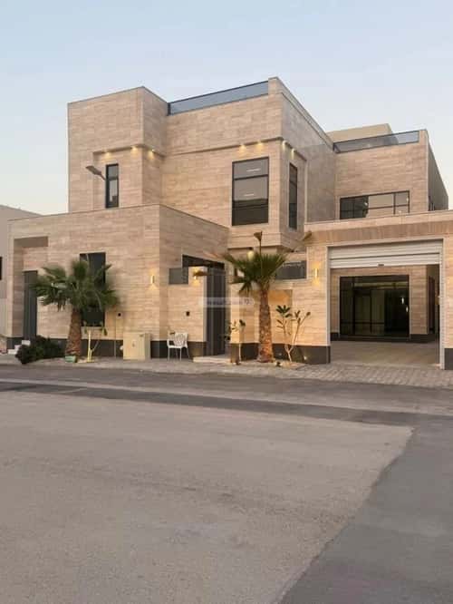 6 bedroom villa in Al Mahdiyyah 5