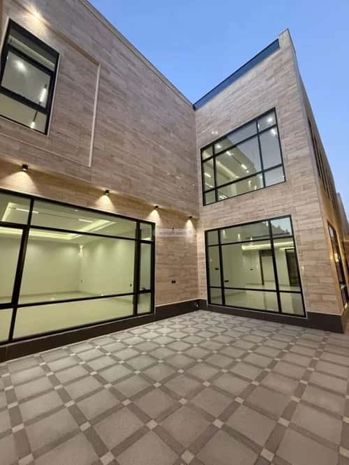 6 bedroom villa in Al Mahdiyyah 2