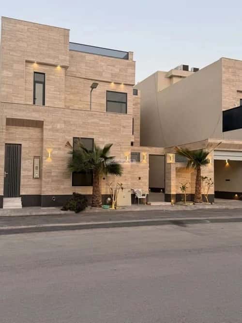 6 bedroom villa in Al Mahdiyyah 14