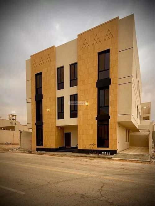 4 bedroom apartment in Al Mahdiyyah 10