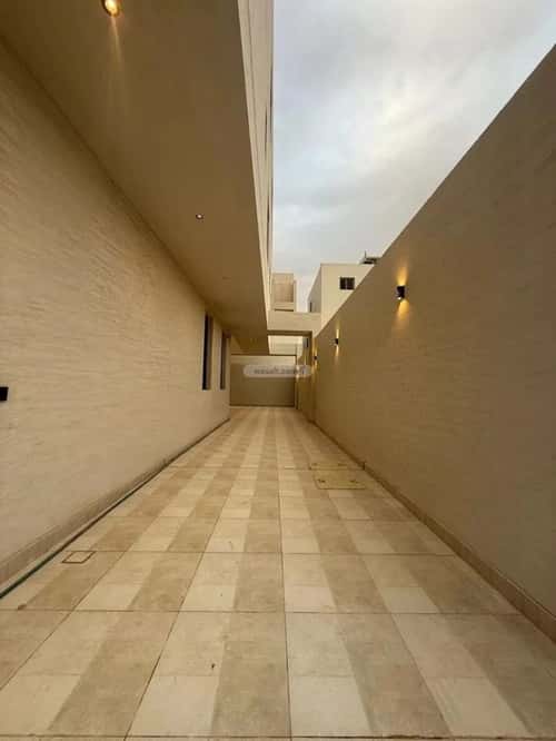 4 bedroom apartment in Al Mahdiyyah 4