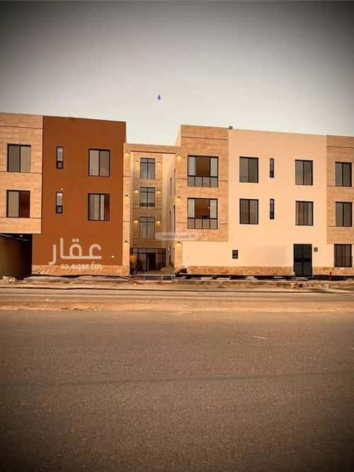 4 bedroom apartment in Al Mahdiyyah 4
