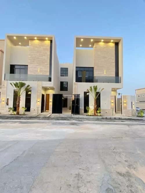6 bedroom villa in Al Mahdiyyah 1
