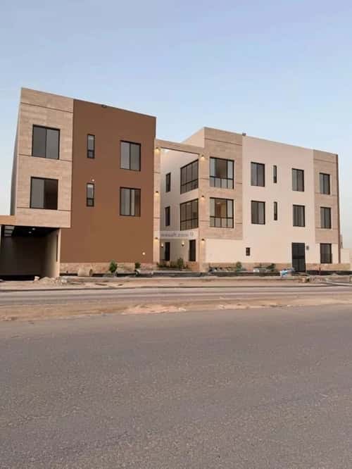 4 bedroom apartment in Al Mahdiyyah 2