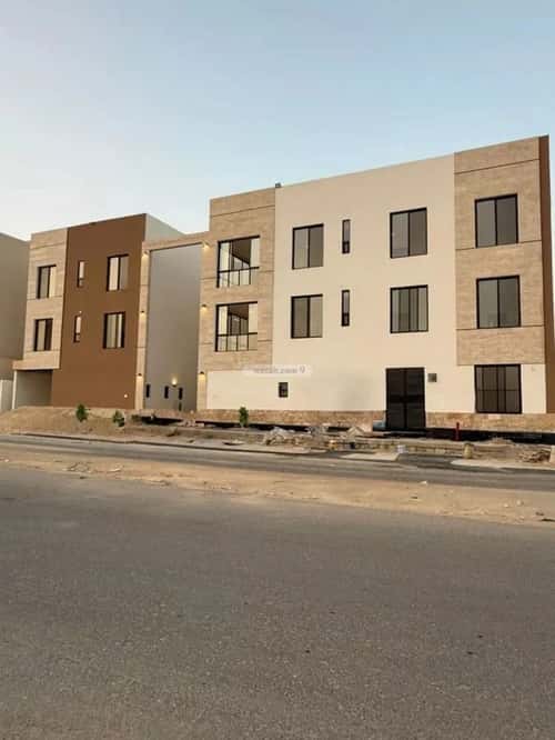 4 bedroom apartment in Al Mahdiyyah 3