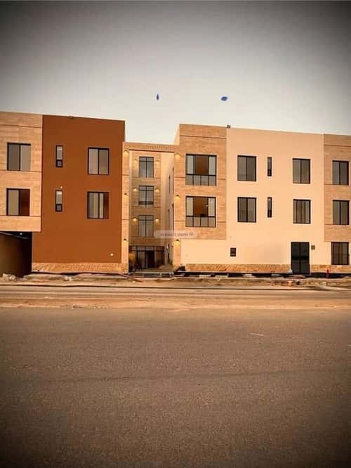 4 bedroom apartment in Al Mahdiyyah 4