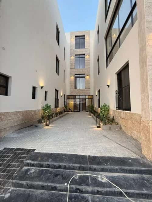 4 bedroom apartment in Al Mahdiyyah 2
