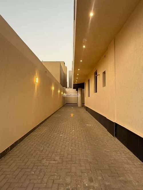 4 bedroom apartment in Al Mahdiyyah 3