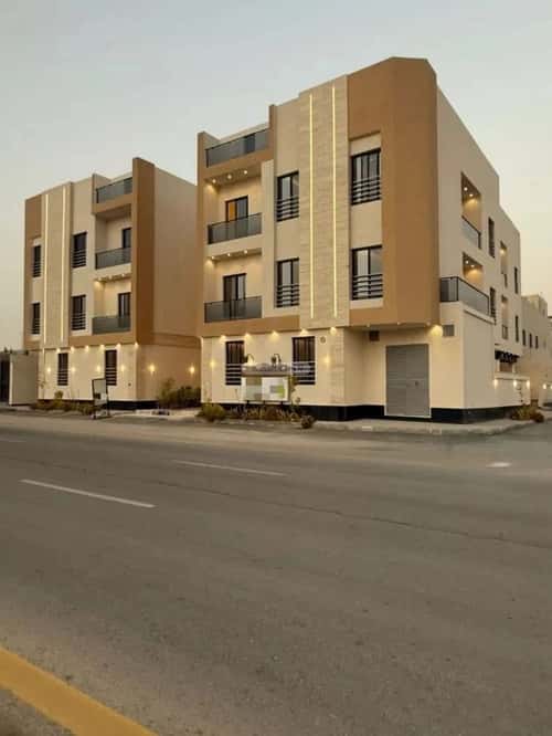 4 bedroom apartment in Al Mahdiyyah 13