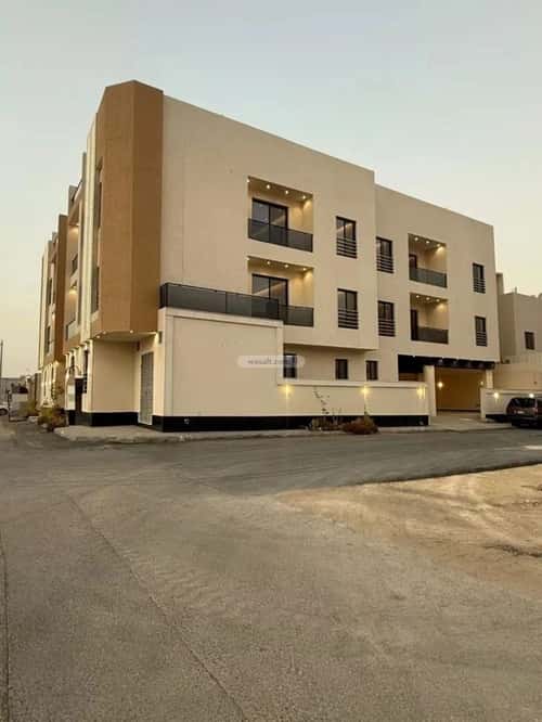 4 bedroom apartment in Al Mahdiyyah 8