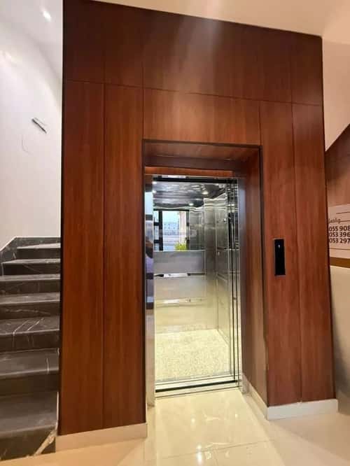 4 bedroom apartment in Al Mahdiyyah 2