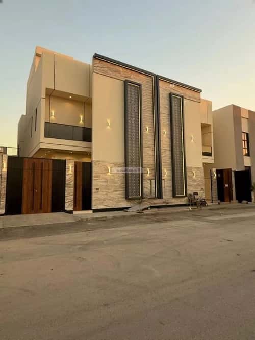 6 bedroom villa in Al Mahdiyyah 3
