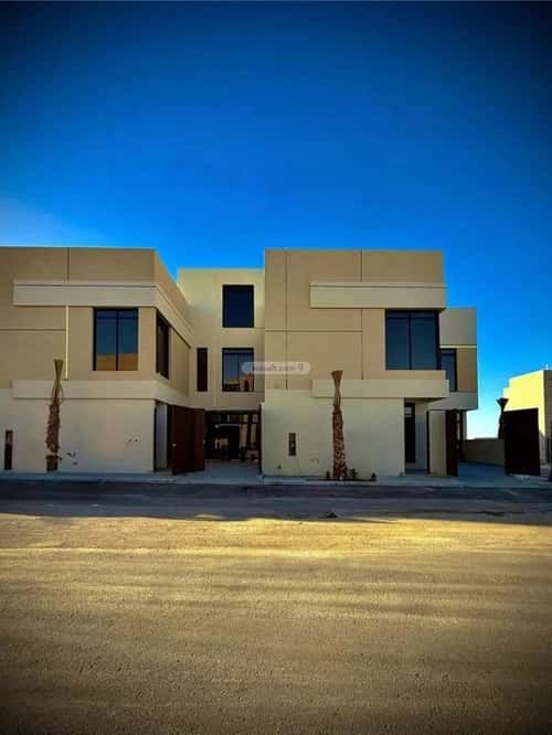 6 bedroom villa in Al Mahdiyyah 13