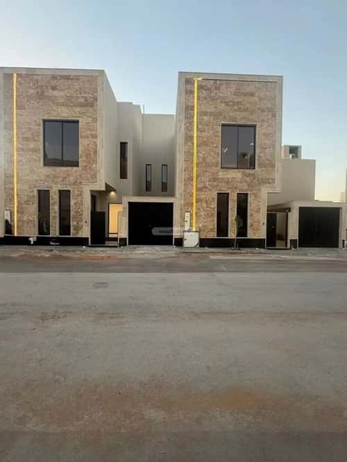 فيلا 6 غرف في المهدية 15