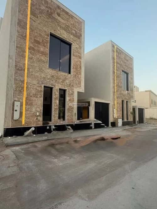 6 bedroom villa in Al Mahdiyyah 4