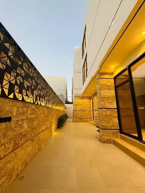 6 bedroom villa in Al Mahdiyyah 10