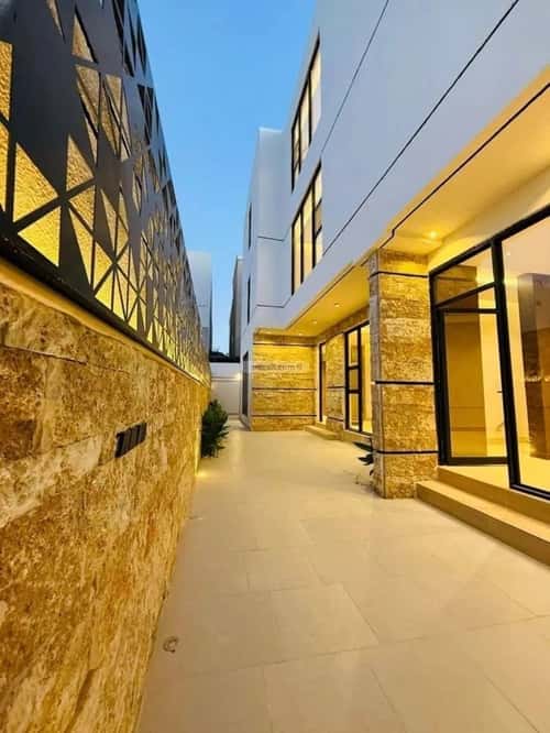6 bedroom villa in Al Mahdiyyah 8