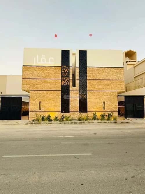 6 bedroom villa in Al Mahdiyyah 3