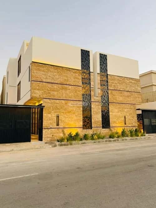 6 bedroom villa in Al Mahdiyyah 4