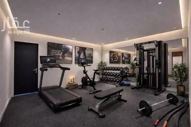 3 bedroom apartment in Al Mahdiyyah 7